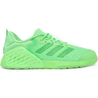 Adidas Fitnessschuhe Dropset 3 strength training JR1666 Grün 46