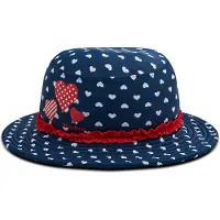 Playshoes Hut 461247 M Dunkelblau 51