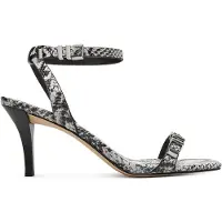 Michael Kors Sandalen Darrington 40S5DTMS1E Grau