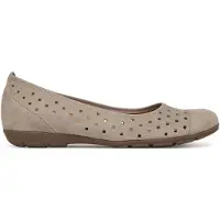 Gabor Ballerinas 64.169.12 Beige 37