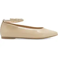 LASOCKI Ballerinas RST-NOEL-57 Beige