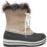 Kimberfeel Schneeschuhe Adriana2 Écru