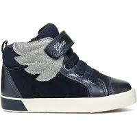 Geox Sneakers B Kilwi Girl B36D5A 022NF C4P1W S Dunkelblau 25