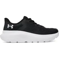 Under Armour Laufschuhe UA BPS Rogue 5 AL 3028268 Schwarz 29