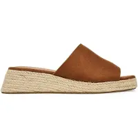 ONLY SHOES Espadrilles 15341286 Braun 42