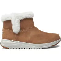 SKECHERS Stiefeletten On-the-GO Stellar 144775 Braun
