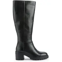 Geox Damen Stiefeletten D26QCJ 00043 C9999 Farbe: Schwarz Größe: 36