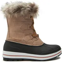 Kimberfeel Schneeschuhe Adriana2 Beige
