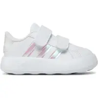 Adidas Sportswear Grand Court 2.0 Shoes Infants Ftwr White Größe: 24 | Schuhe Outlet | kids | Weiß