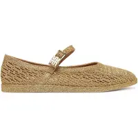 Melissa Harper Glitter Ballerinas