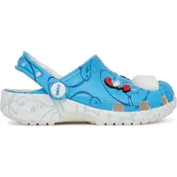 Crocs Schuhe Classic Smurfs 21082190H