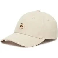 Tommy Hilfiger Cap Elevated Chic AW0AW17631 Beige