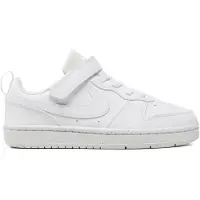 Nike Sneakers DV5457-106 in White color size 28