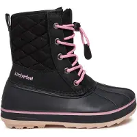 Kimberfeel Moonboots JIBBER kind