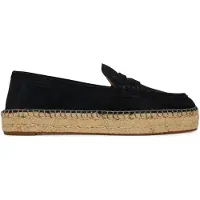Ralph Lauren Espadrilles Luize 802953958003 Schwarz 38.5