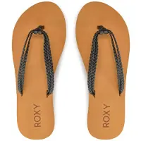 Roxy Damen Badesandalen COSTAS II SNDL