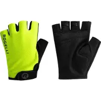 Rogelli Sommer Fahrradhandschuhe Kind Core