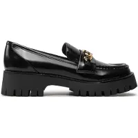 GUESS Slipper Almosty FLTALM ELE14 Schwarz 40
