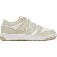 New Balance BB480LBB dark mushroom 37,5