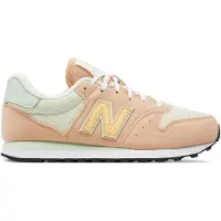 New Balance GW500V2 WMS Schuhe – orange – EUR 37
