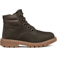 Geox Schnürstiefeletten J Shaylax J16FAB 032BC C6009 S Braun 29