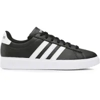 Adidas GRAND COURT 2.0 Schwarz