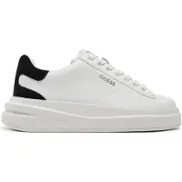 GUESS Elbina Sneaker Weiß