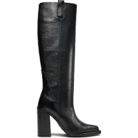 Bronx Stiefel Western 14270-J Schwarz 41