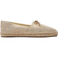 Michael Kors Espadrilles Nori 40R4NRFP1D Goldfarben 36