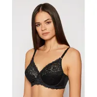 Triumph Bügel-BH Compliment 10166802 Schwarz