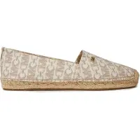 Michael Kors Espadrilles Kendrick Slip On 40R4KNFP1B Écru 104