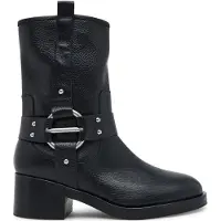 Karl Lagerfeld Stiefeletten Brooklyn KL41770 Schwarz 38