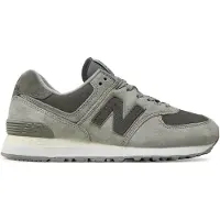 New Balance Sneakers WL574HM2 Grau 36