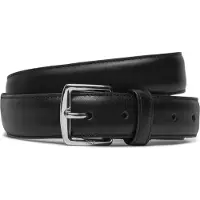 Ralph Lauren Herrengürtel 405828968001 Schwarz 42
