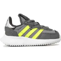 Adidas Sneakers Retropy F2 El I GZ0856 Grau 21