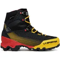 La Sportiva Trekkingschuhe Aequilibrium ST GTX gore-tex boots ZFMS098K00Y00 Schwarz 44