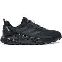 Adidas Trekkingschuhe Terrex Anylander ID0895 Schwarz