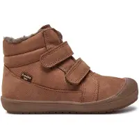 Froddo Schnürschuhe Olie Wool Tex G2110138-2 S Braun 28