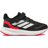 Adidas Laufschuh "RUNFALCON 5 KIDS" mit Klettverschluss, für Kinder