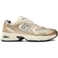 New Balance 530 Turtledove Gold Metallic - EU 42.5