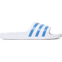 Adidas Pantoletten Adilette Aqua HP6295 Weiß 100