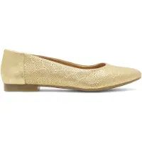 LASOCKI Ballerinas RST-KAJA-28 Goldfarben 37
