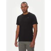 G-Star Raw T-Shirt Nifous D24449-336 Schwarz Regular Fit