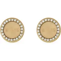 BOSS Ohrringe 1580557 Goldfarben