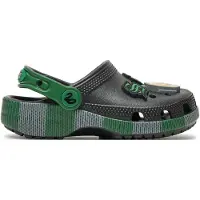 Crocs Slytherin Classic Holzschuhe