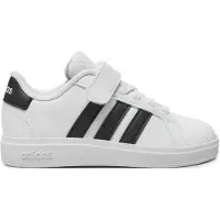 Adidas Kinder Freizeitschuhe Grand Court 2.0 Kids