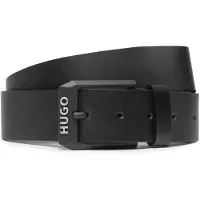 HUGO Herrengürtel Gelio-B 50503404 10207222 01 Schwarz 90