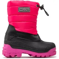 CMP Kids Sneewy Snow Boots begonia (C809) 31