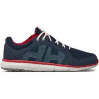 Helly Hansen Wassersportschuhe Ahiga V4 Hydropower 115-82.597 Dunkelblau 42.5