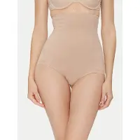 Ysabel Mora Shapingpants hoch geschnitten, starker Form-Effekt, elastisch, Mesh